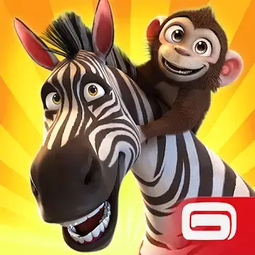 Wonder Zoo MOD APK Download